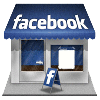 follow us on facebook