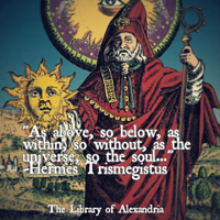 As Above