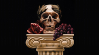 Column Skull