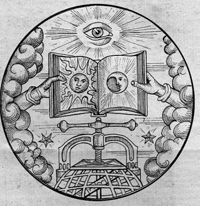 Esoteric Book