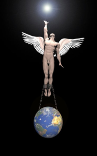 From Earth To Light