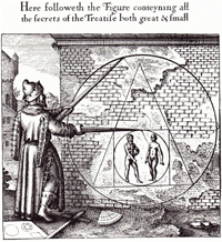 Michael Maier Atalanta Fugiens