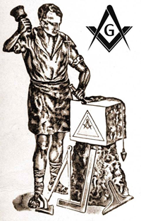 Stonemason