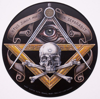 Virus Junxit Circle