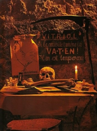 Vitriol