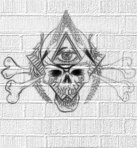 free mason by th3rd3y3