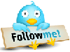 follow us at twitter
